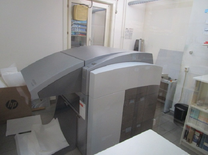 CTP ANLAGE HB SS A52 / A74 (Prozesslos) (52 & 74 – SOFTWARE LIZENZ FÜR BEIDE FORMATE) - Tryckmaskin: bild 1 CTP ANLAGE HB SS A52 / A74 (Prozesslos) (52 & 74 – SOFTWARE LIZENZ FÜR BEIDE FORMATE) - Tryckmaskin: bild 1