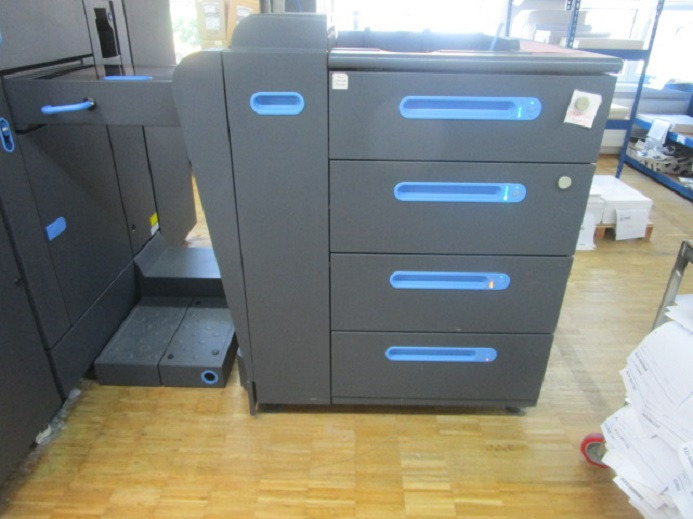 HP INDIGO 7500 Digital Press - Digital tryckmaskin: bild 3 HP INDIGO 7500 Digital Press - Digital tryckmaskin: bild 3