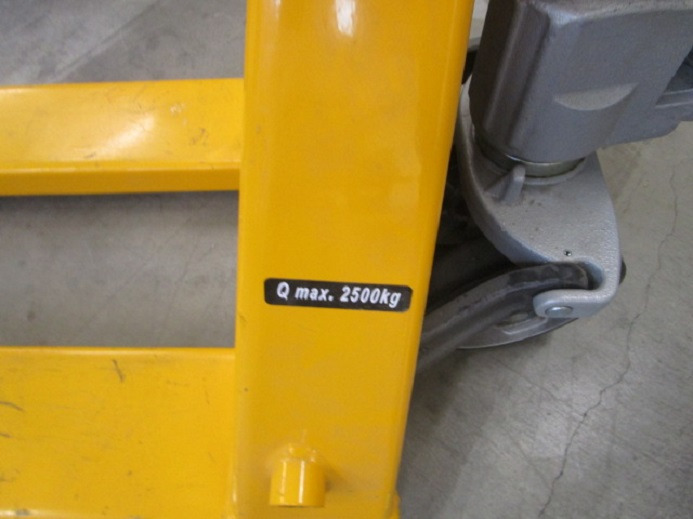 ROLLI MAPO AC 25 - Tryckmaskin: bild 2 ROLLI MAPO AC 25 - Tryckmaskin: bild 2