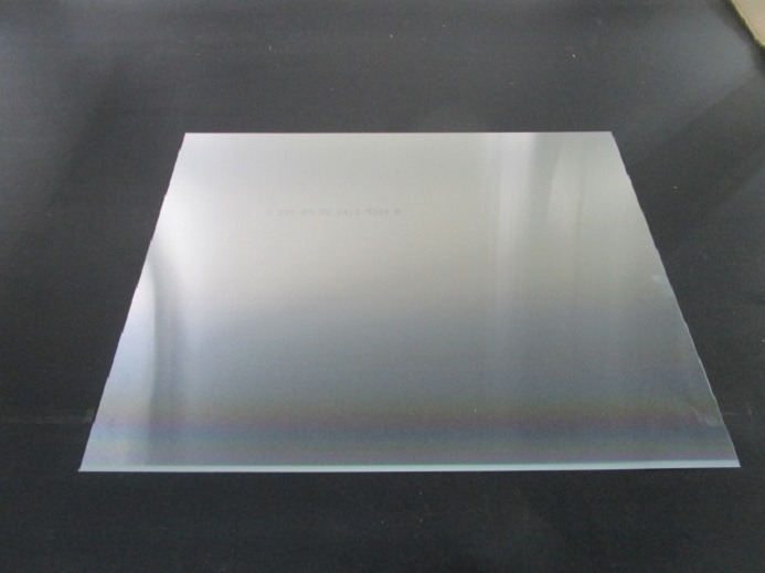 450 x NEUE DRUCKPLATTEN ALUVA N 15 NEGATIVE PLATE (510 x 400 mm) - Reservdelar för Tryckmaskin: bild 2 450 x NEUE DRUCKPLATTEN ALUVA N 15 NEGATIVE PLATE (510 x 400 mm) - Reservdelar för Tryckmaskin: bild 2