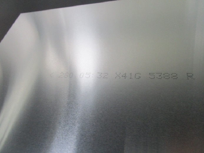 450 x NEUE DRUCKPLATTEN ALUVA N 15 NEGATIVE PLATE (510 x 400 mm) - Reservdelar för Tryckmaskin: bild 3 450 x NEUE DRUCKPLATTEN ALUVA N 15 NEGATIVE PLATE (510 x 400 mm) - Reservdelar för Tryckmaskin: bild 3