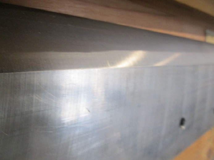 4X ERSATZMESSER FÜR WOHLENBERG 155 - Reservdelar för Tryckmaskin: bild 3 4X ERSATZMESSER FÜR WOHLENBERG 155 - Reservdelar för Tryckmaskin: bild 3