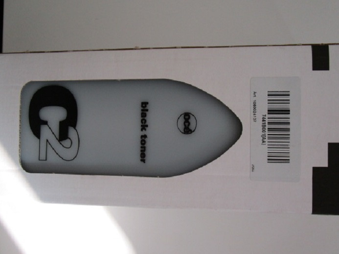 OCE TONER, FUSER OIL UND HEFTKLAMMER- KASSETTEN - Reservdelar för Tryckmaskin: bild 4 OCE TONER, FUSER OIL UND HEFTKLAMMER- KASSETTEN - Reservdelar för Tryckmaskin: bild 4