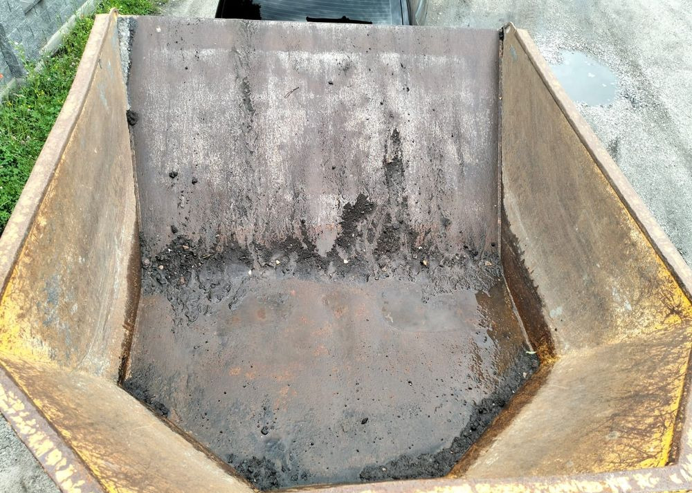 Thwaites 3T - Dumper: bild 5 Thwaites 3T - Dumper: bild 5