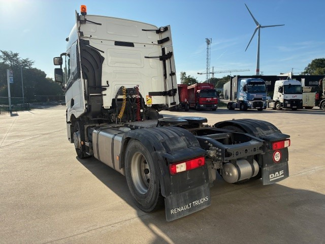 Renault Trucks T - Dragbil: bild 5 Renault Trucks T - Dragbil: bild 5