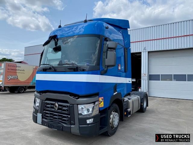 Renault Trucks T - Dragbil: bild 1 Renault Trucks T - Dragbil: bild 1