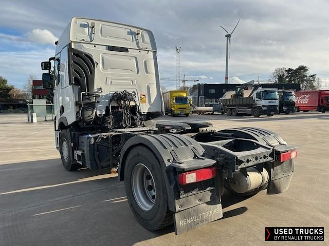 Renault Trucks T - Dragbil: bild 4 Renault Trucks T - Dragbil: bild 4