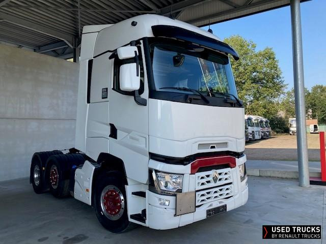 Renault Trucks T High - Dragbil: bild 2 Renault Trucks T High - Dragbil: bild 2