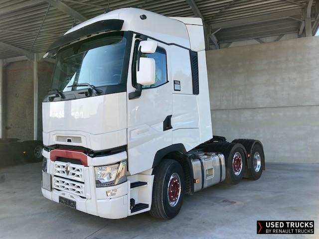 Renault Trucks T High - Dragbil: bild 1 Renault Trucks T High - Dragbil: bild 1