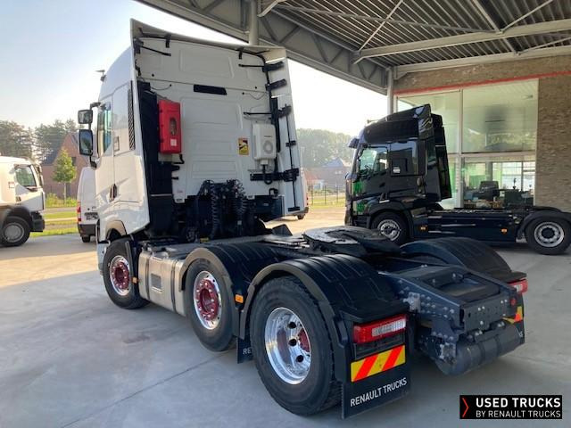 Renault Trucks T High - Dragbil: bild 4 Renault Trucks T High - Dragbil: bild 4