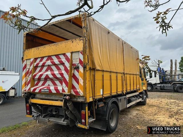Renault Trucks Midlum - Lastbil: bild 3 Renault Trucks Midlum - Lastbil: bild 3