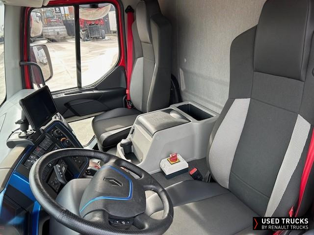 Renault Trucks D - Kapellbil, Ellastbil: bild 4 Renault Trucks D - Kapellbil, Ellastbil: bild 4
