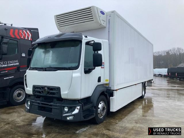 Renault Trucks D - Kylbil lastbil, Kranbil: bild 2 Renault Trucks D - Kylbil lastbil, Kranbil: bild 2