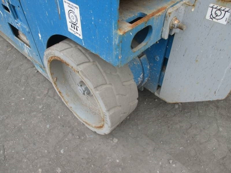 Leasa Genie GS 1932  Genie GS 1932: bild 9