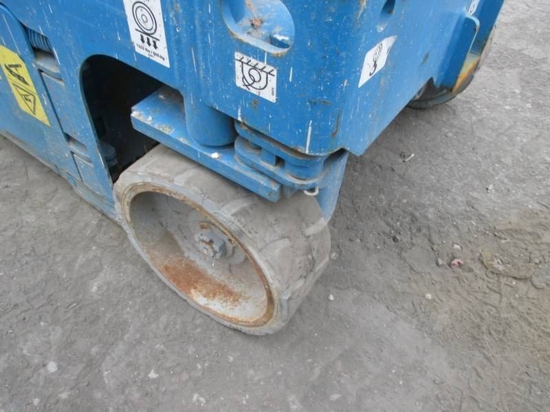 Leasa Genie GS 1932  Genie GS 1932: bild 11