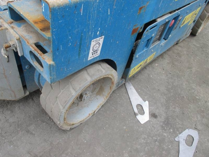 Leasa Genie GS 1932  Genie GS 1932: bild 12