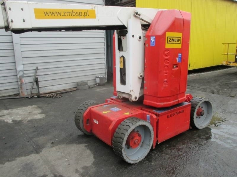 Genie Z 30 - Bomlift: bild 2 Genie Z 30 - Bomlift: bild 2
