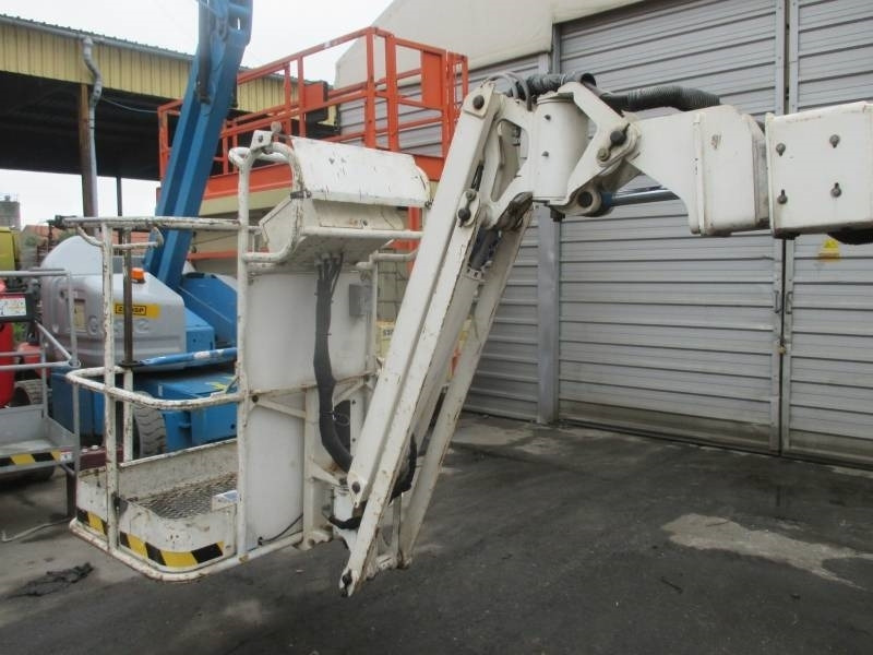 Genie Z 30 - Bomlift: bild 3 Genie Z 30 - Bomlift: bild 3