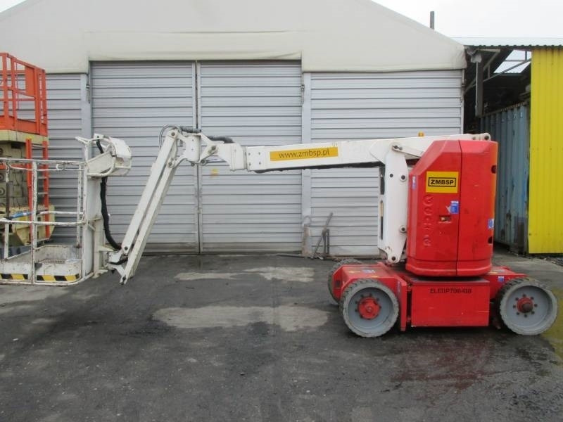 Genie Z 30 - Bomlift: bild 1 Genie Z 30 - Bomlift: bild 1