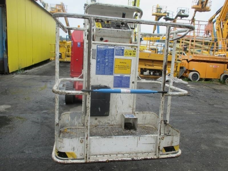 Genie Z 30 - Bomlift: bild 4 Genie Z 30 - Bomlift: bild 4