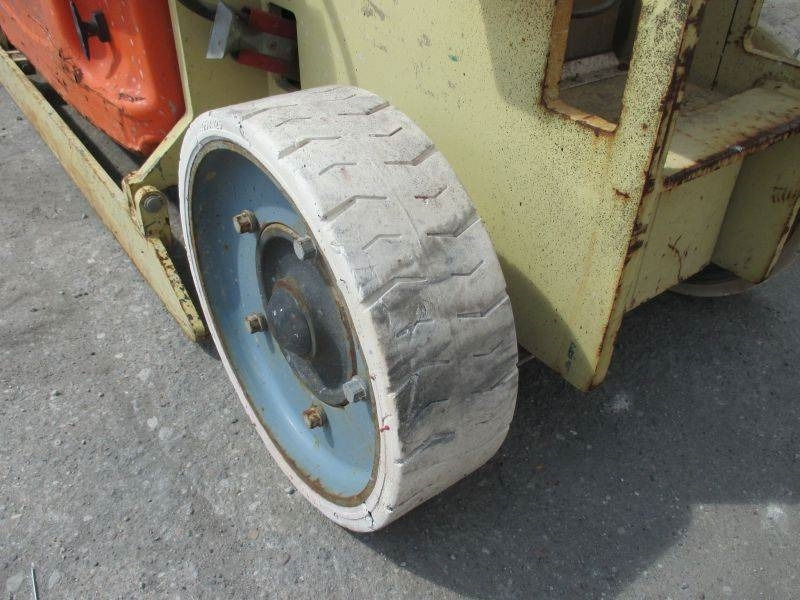 JLG 2030 ES - Saxlift: bild 5 JLG 2030 ES - Saxlift: bild 5