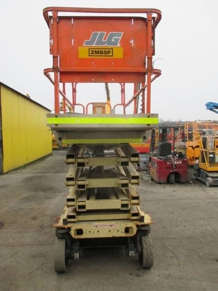 JLG 2646 ES - Saxlift: bild 3 JLG 2646 ES - Saxlift: bild 3