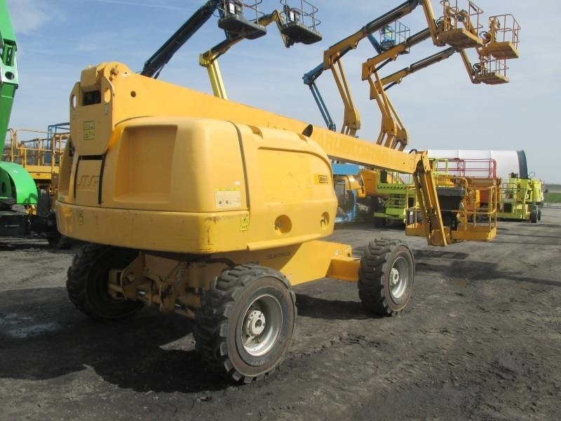 JLG 460 SJ - Teleskoplift: bild 3 JLG 460 SJ - Teleskoplift: bild 3