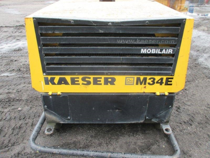 Kaeser M 34 E - Luftkompressor: bild 4 Kaeser M 34 E - Luftkompressor: bild 4