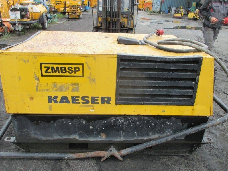 Kaeser M 34 E - Luftkompressor: bild 2 Kaeser M 34 E - Luftkompressor: bild 2