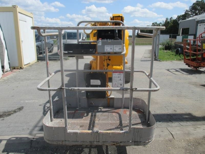 Manitou 150 AET JC - Bomlift: bild 5 Manitou 150 AET JC - Bomlift: bild 5