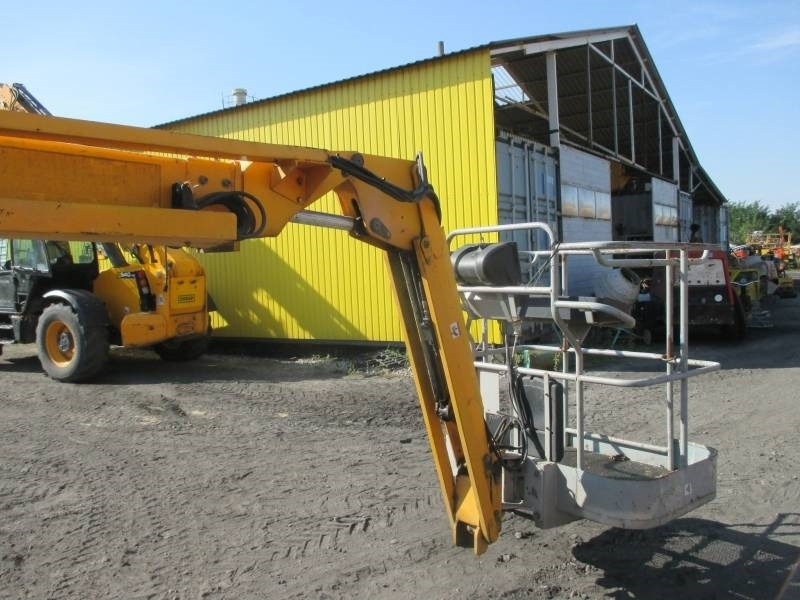 Manitou 170AETJ - Bomlift: bild 5 Manitou 170AETJ - Bomlift: bild 5