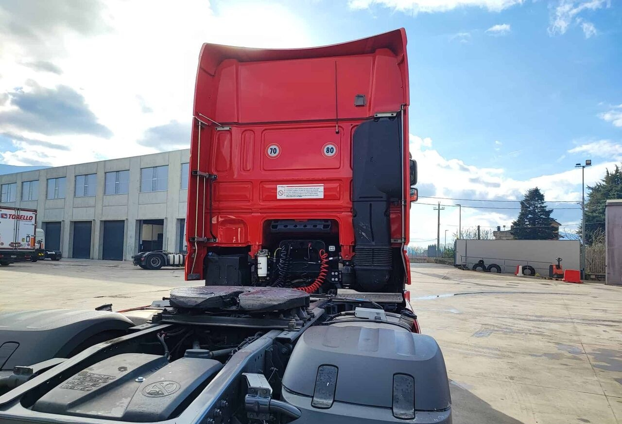 DAF XF 480 - Dragbil: bild 3 DAF XF 480 - Dragbil: bild 3