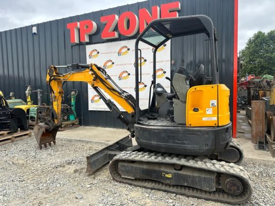 Bobcat E26 à 18 500 € HT - Minigrävmaskin: bild 2 Bobcat E26 à 18 500 € HT - Minigrävmaskin: bild 2