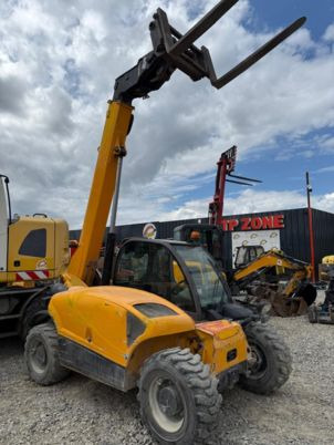 Manitou MT625 à 31900 € HT - Teleskoplastar: bild 1 Manitou MT625 à 31900 € HT - Teleskoplastar: bild 1