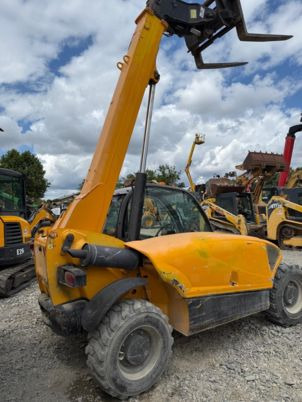 Manitou MT625 à 31900 € HT - Teleskoplastar: bild 3 Manitou MT625 à 31900 € HT - Teleskoplastar: bild 3