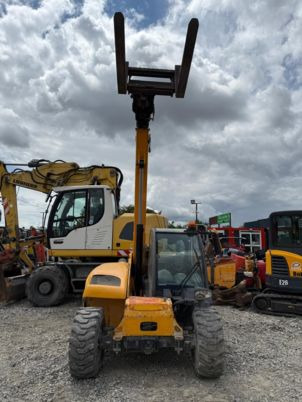 Manitou MT625 à 31900 € HT - Teleskoplastar: bild 5 Manitou MT625 à 31900 € HT - Teleskoplastar: bild 5