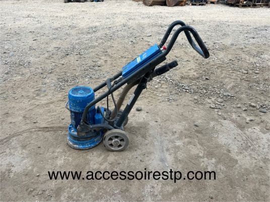 Ponceuse de sol TYROLIT FGE 270 HD - Entreprenadutrustning: bild 1 Ponceuse de sol TYROLIT FGE 270 HD - Entreprenadutrustning: bild 1
