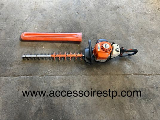 Taille haies thermique STIHL HS 82 R - Verktyg/ Utrustning: bild 1 Taille haies thermique STIHL HS 82 R - Verktyg/ Utrustning: bild 1