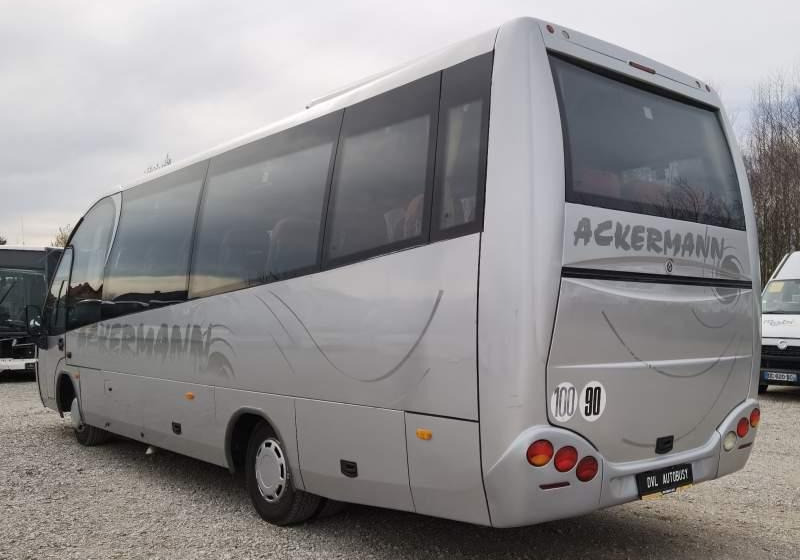 Iveco Indcar Mago 33 *klima* - Förortsbuss: bild 3 Iveco Indcar Mago 33 *klima* - Förortsbuss: bild 3