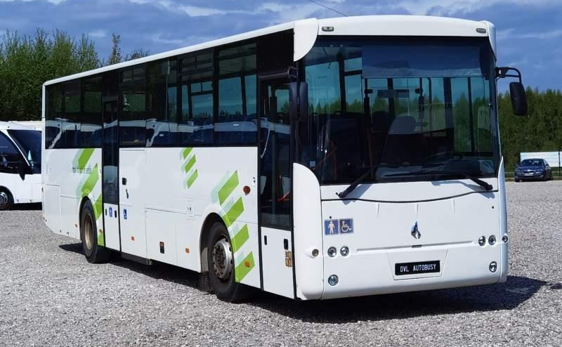 MAN Fast Starter 2011 *winda* - Förortsbuss: bild 2 MAN Fast Starter 2011 *winda* - Förortsbuss: bild 2