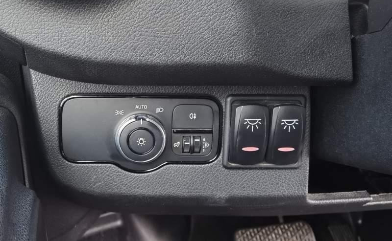 Mercedes-Benz Sprinter 519 3.0 CDI V6 *CABRIO*2x klima*40tys km - Turistbuss: bild 3 Mercedes-Benz Sprinter 519 3.0 CDI V6 *CABRIO*2x klima*40tys km - Turistbuss: bild 3