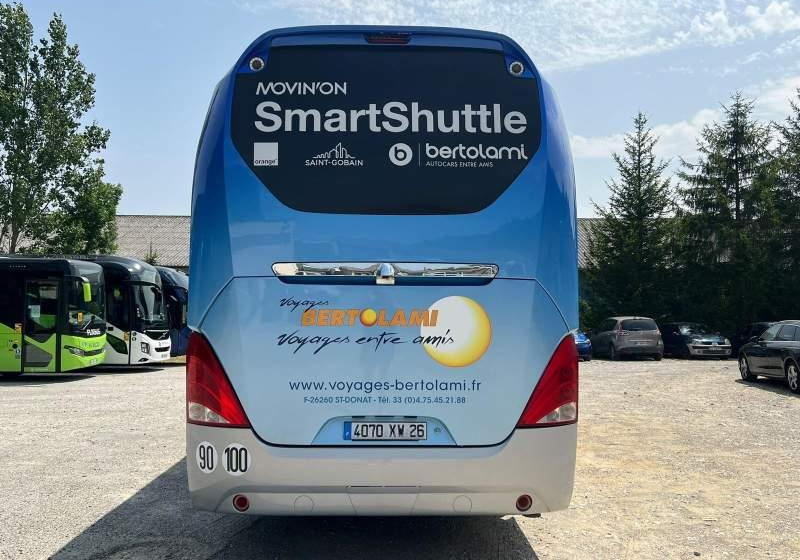 Neoplan Cityliner 61 miejsc - Turistbuss: bild 5 Neoplan Cityliner 61 miejsc - Turistbuss: bild 5