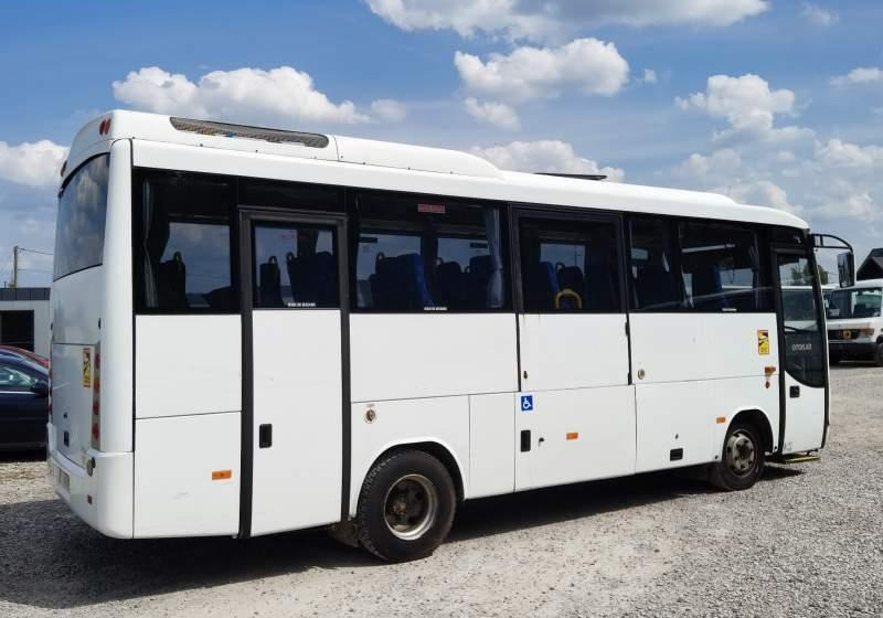 Otokar Navigo 185SH 34 *KLIMA* - Förortsbuss: bild 5 Otokar Navigo 185SH 34 *KLIMA* - Förortsbuss: bild 5