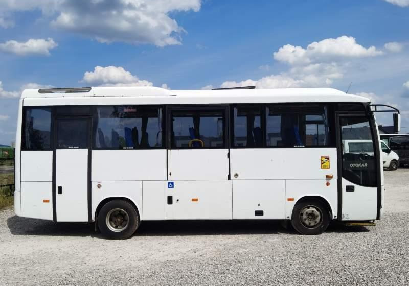 Otokar Navigo 185SH 34 *KLIMA* - Förortsbuss: bild 4 Otokar Navigo 185SH 34 *KLIMA* - Förortsbuss: bild 4