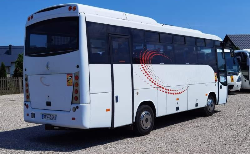 Otokar Navigo 34 miejsca - Förortsbuss: bild 4 Otokar Navigo 34 miejsca - Förortsbuss: bild 4