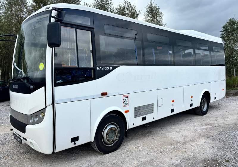 Otokar Navigo 38 Miejsc EURO 6 - Förortsbuss: bild 3 Otokar Navigo 38 Miejsc EURO 6 - Förortsbuss: bild 3