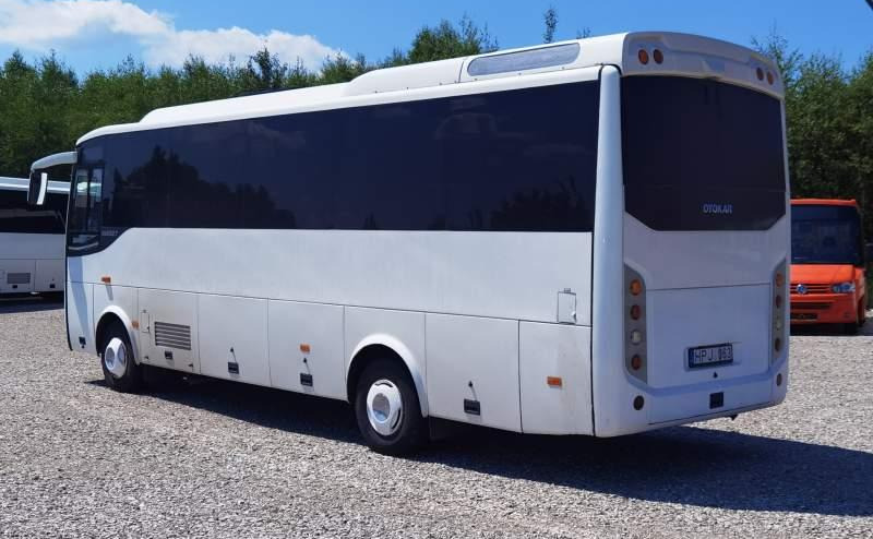 Otokar Navigo Mega 33 *EURO6* 3 SZTUKI IDENTYCZNE - Turistbuss: bild 3 Otokar Navigo Mega 33 *EURO6* 3 SZTUKI IDENTYCZNE - Turistbuss: bild 3
