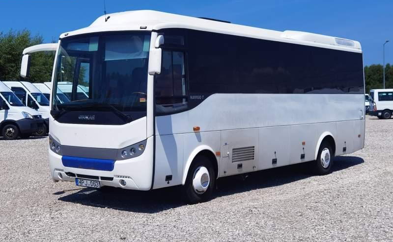 Otokar Navigo Mega 33 *EURO6* 3 SZTUKI IDENTYCZNE - Turistbuss: bild 2 Otokar Navigo Mega 33 *EURO6* 3 SZTUKI IDENTYCZNE - Turistbuss: bild 2