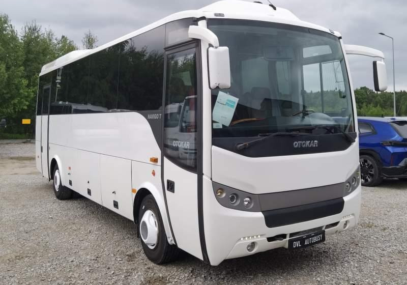 Otokar Navigo T Mega 33 *klima* - Turistbuss: bild 2 Otokar Navigo T Mega 33 *klima* - Turistbuss: bild 2