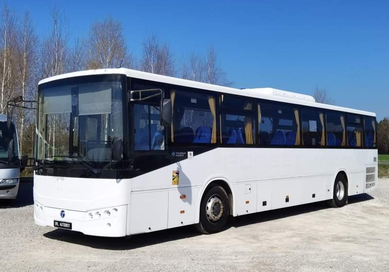 Temsa Torumalin 12 EURO 5 nauka jazdy, winda, klima - Förortsbuss: bild 3 Temsa Torumalin 12 EURO 5 nauka jazdy, winda, klima - Förortsbuss: bild 3